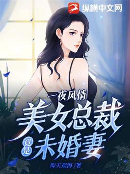 美女总裁的未婚夫 小说